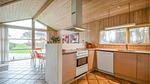 kitchen - Ferienhaus für 8 Personen (110 m²) in Ebeltoft - Top-Hundeurlaub