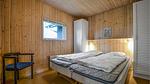 bedroom - Ferienhaus für 8 Personen (110 m²) in Ebeltoft - Top-Hundeurlaub