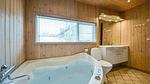 bathroom - Ferienhaus für 8 Personen (110 m²) in Ebeltoft - Top-Hundeurlaub