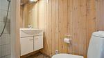 bathroom - Ferienhaus für 8 Personen (110 m²) in Ebeltoft - Top-Hundeurlaub