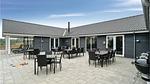 exterior - Ferienhaus für 30 Personen (375 m²) in Spøttrup - Top-Hundeurlaub
