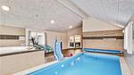 pool - Ferienhaus für 30 Personen (375 m²) in Spøttrup - Top-Hundeurlaub