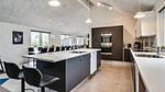 kitchen - Ferienhaus für 30 Personen (375 m²) in Spøttrup - Top-Hundeurlaub