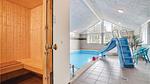 pool - Ferienhaus für 30 Personen (375 m²) in Spøttrup - Top-Hundeurlaub