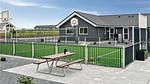outside - Ferienhaus für 30 Personen (375 m²) in Spøttrup - Top-Hundeurlaub