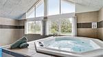 hot-tub - Ferienhaus für 30 Personen (375 m²) in Spøttrup - Top-Hundeurlaub