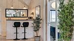 living-room - Ferienhaus für 30 Personen (375 m²) in Spøttrup - Top-Hundeurlaub
