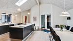 kitchen - Ferienhaus für 30 Personen (375 m²) in Spøttrup - Top-Hundeurlaub