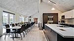 kitchen - Ferienhaus für 30 Personen (375 m²) in Spøttrup - Top-Hundeurlaub