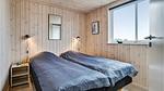 bedroom - Ferienhaus für 30 Personen (375 m²) in Spøttrup - Top-Hundeurlaub