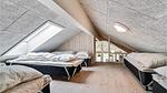 bed - Ferienhaus für 30 Personen (375 m²) in Spøttrup - Top-Hundeurlaub