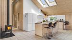 kitchen - Ferienhaus für 24 Personen (270 m²) in Idestrup - Top-Hundeurlaub