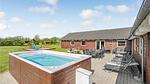 outside - Ferienhaus für 24 Personen (270 m²) in Idestrup - Top-Hundeurlaub
