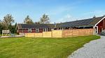 house - Ferienhaus für 24 Personen (270 m²) in Idestrup - Top-Hundeurlaub