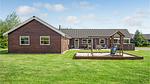 house - Ferienhaus für 24 Personen (270 m²) in Idestrup - Top-Hundeurlaub