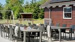 outside - Ferienhaus für 24 Personen (270 m²) in Idestrup - Top-Hundeurlaub