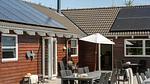 outside - Ferienhaus für 24 Personen (270 m²) in Idestrup - Top-Hundeurlaub