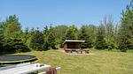 outside - Ferienhaus für 24 Personen (270 m²) in Idestrup - Top-Hundeurlaub