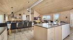 kitchen - Ferienhaus für 24 Personen (270 m²) in Idestrup - Top-Hundeurlaub