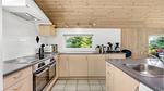 kitchen - Ferienhaus für 24 Personen (270 m²) in Idestrup - Top-Hundeurlaub