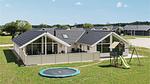house - Ferienhaus für 14 Personen (215 m²) in Bogense - Top-Hundeurlaub