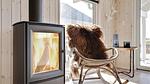 living-room - Ferienhaus für 14 Personen (215 m²) in Bogense - Top-Hundeurlaub