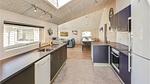 kitchen - Ferienhaus für 14 Personen (215 m²) in Bogense - Top-Hundeurlaub