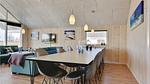 living-room - Ferienhaus für 14 Personen (215 m²) in Bogense - Top-Hundeurlaub