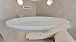 bathroom - Ferienhaus für 14 Personen (215 m²) in Bogense - Top-Hundeurlaub