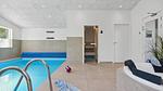 pool - Ferienhaus für 22 Personen (306 m²) in Vejby - Top-Hundeurlaub