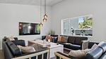 living-room - Ferienhaus für 22 Personen (306 m²) in Vejby - Top-Hundeurlaub