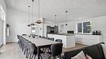 kitchen - Ferienhaus für 22 Personen (306 m²) in Vejby - Top-Hundeurlaub