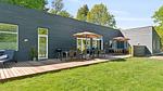 outside - Ferienhaus für 22 Personen (306 m²) in Vejby - Top-Hundeurlaub