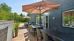 outside - Ferienhaus für 22 Personen (306 m²) in Vejby - Top-Hundeurlaub