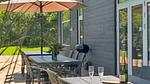 outside - Ferienhaus für 22 Personen (306 m²) in Vejby - Top-Hundeurlaub