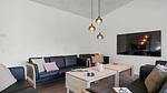 living-room - Ferienhaus für 22 Personen (306 m²) in Vejby - Top-Hundeurlaub