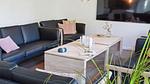 living-room - Ferienhaus für 22 Personen (306 m²) in Vejby - Top-Hundeurlaub