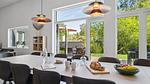 living-room - Ferienhaus für 22 Personen (306 m²) in Vejby - Top-Hundeurlaub