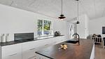 kitchen - Ferienhaus für 22 Personen (306 m²) in Vejby - Top-Hundeurlaub