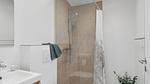 bathroom - Ferienhaus für 22 Personen (306 m²) in Vejby - Top-Hundeurlaub
