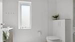bathroom - Ferienhaus für 22 Personen (306 m²) in Vejby - Top-Hundeurlaub