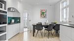 kitchen - Ferienhaus für 11 Personen (285 m²) in Roslev - Top-Hundeurlaub