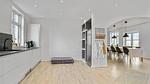 kitchen - Ferienhaus für 11 Personen (285 m²) in Roslev - Top-Hundeurlaub