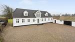 house - Ferienhaus für 11 Personen (285 m²) in Roslev - Top-Hundeurlaub