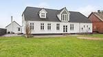 house - Ferienhaus für 11 Personen (285 m²) in Roslev - Top-Hundeurlaub