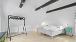 bed - Ferienhaus für 11 Personen (285 m²) in Roslev - Top-Hundeurlaub