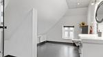 bathroom - Ferienhaus für 11 Personen (285 m²) in Roslev - Top-Hundeurlaub