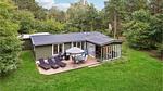 house - Ferienhaus für 6 Personen (107 m²) in Højby - Top-Hundeurlaub