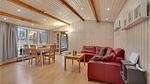 living-room - Ferienhaus für 6 Personen (107 m²) in Højby - Top-Hundeurlaub