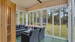 interior - Ferienhaus für 6 Personen (107 m²) in Højby - Top-Hundeurlaub